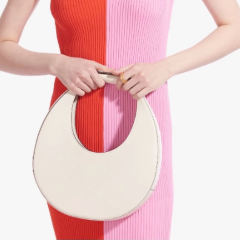 STAUD MOON BAG - Picture 3 of 8